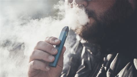 Is Vaping The New Smoking Addiction?