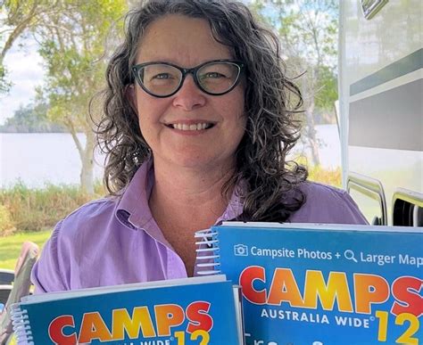 New CAMPS 12 adventures on the horizon - taking orders now - Camps Australia Wide