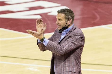 Alabama, Nate Oats agree to extension through 2027 - The Athletic