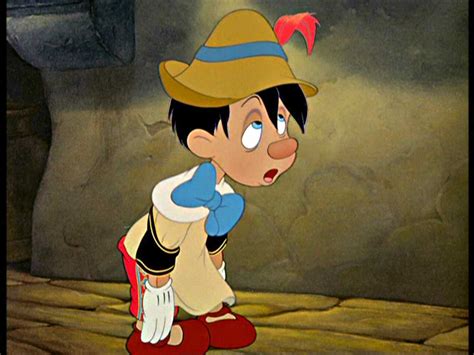 Pinocchio - Classic Disney Image (5437837) - Fanpop