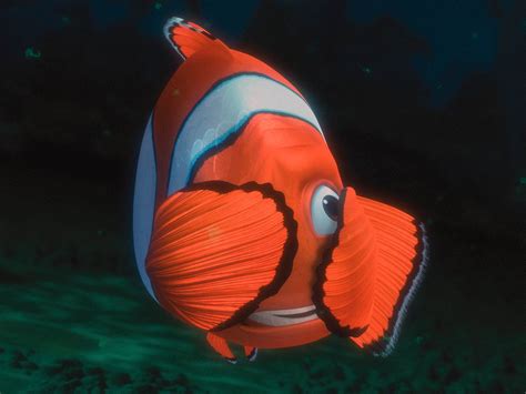 Finding Nemo Wallpaper and Background Image | 1600x1200 | ID:67388