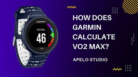 How Does Garmin Calculate VO2 Max? (What You Should Know)