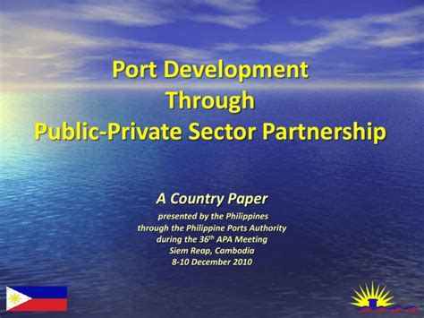 Philippine Ports Authority