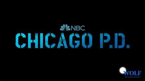 Chicago P.D. - NBC.com