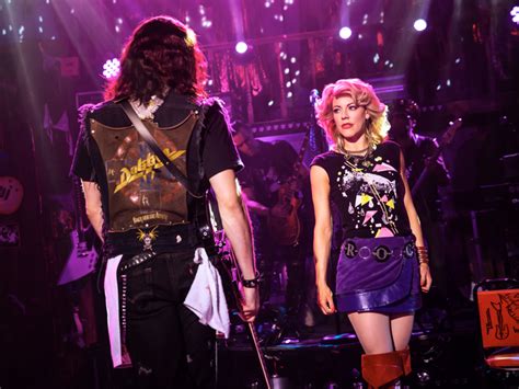 Photo 10 of 12 | Show Photos: Rock of Ages | Broadway.com