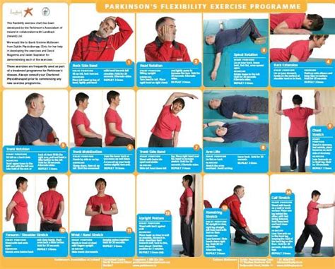 Pin by Danya Ramirez on Parkinson’s | Parkinsons exercises, Parkinsons ...