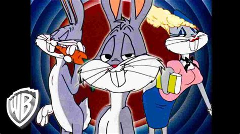 "Looney Tunes | Best of Bugs Bunny | Classic Cartoon Compilation | WB Kids" #Hoyatag