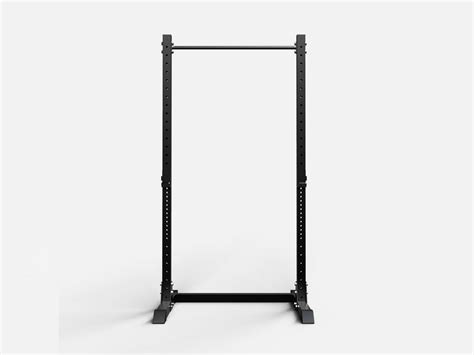 Squat Rack With Pull Up Bar | Original Kettlebell