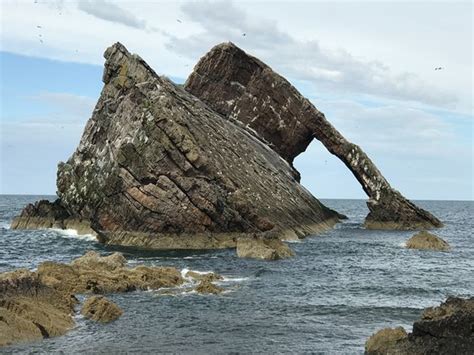 Bow Fiddle Rock (Portknockie) - All You Need to Know Before You Go - TripAdvisor