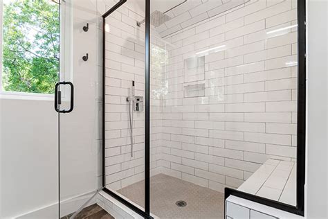 Alternatives to Glass Shower Doors | Shower Enclosure Ideas |Sigmadoors