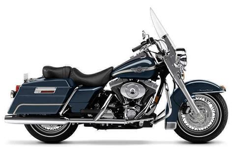 HARLEY DAVIDSON Road King specs - 1995, 1996 - autoevolution