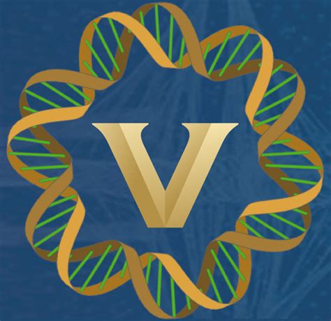 BSCI LOGO | Department of Biological Sciences | Vanderbilt University