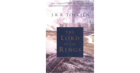 😍 Lord of the rings book review summary. SparkNotes: The Lord of the ...