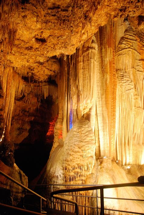 Meramec Caverns, MO | Missouri caves, Underground world, Big river