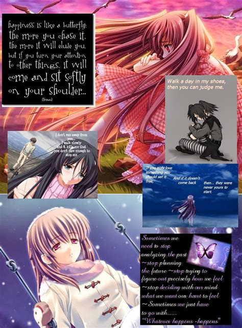 Anime Death Quotes. QuotesGram