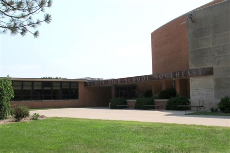 Wichita Public Schools’ Administrative Offices Moving To Former ...