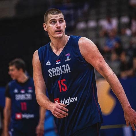 Nikola Jokic | Bio, Age, Height, Weight, Professional Career, Contract ...