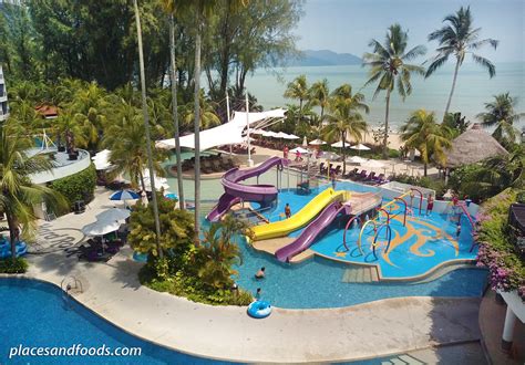 Hard Rock Hotel Penang Review