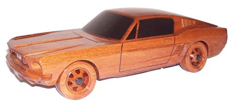 Mahogany model Wooden Model Car Shelby Cobra wood model cars