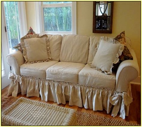 Chippendale Sofa Slipcover - Sofa #27188 | Home Design Ideas