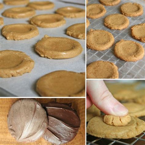 Revamped Girl Scout Cookies: Vegan Peanut Butter Patties | Recipe ...