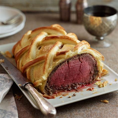 Beef Wellington | Recipe | Best beef recipes, Wellington food, Beef wellington recipe