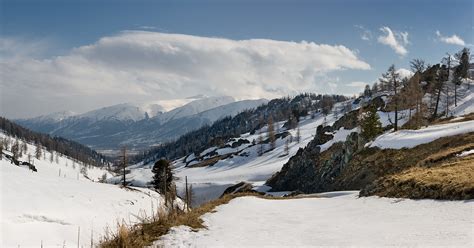 Mountain Pictures: Altai Mountains Kazakhstan