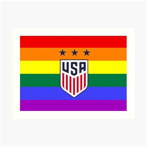 Uswnt Logo : Icon Sports - U.S. SOCCER USWNT GIRLS CELEBRATION LOGO ...