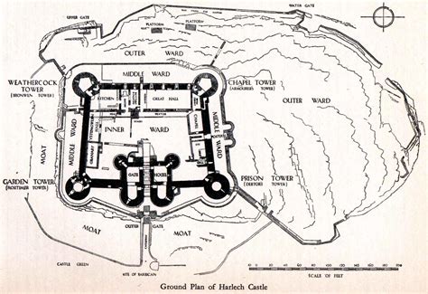 Mrs. Johnston's Medieval History Blog 2012-13: Castles: Medieval War ...