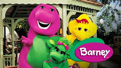 Barney & Friends - PBS Series - Where To Watch