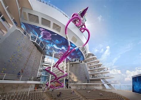 Utopia of the Seas: Key Features - Cruise Industry News | Cruise News