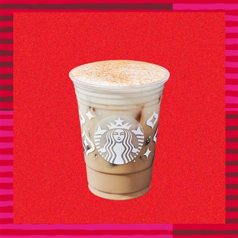 The 2023 Starbucks Holiday Menu Is Officially Here