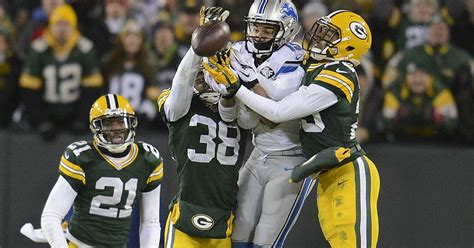 Cornerbacks' performance bodes well for playoffs