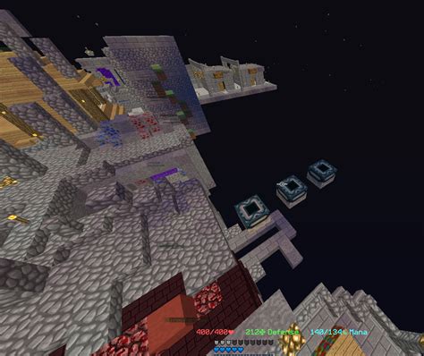 [Issue] Ender portal frame can't be broken | Hypixel Forums