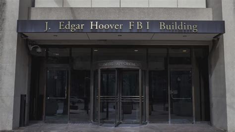 Meetings on new FBI headquarters are weeks away, sources say | wusa9.com