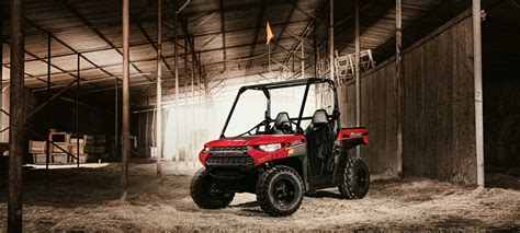 Polaris AU-Ranger® 150–Ranger® 150