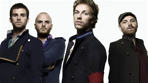 best band ever - Coldplay Photo (35423625) - Fanpop