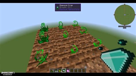 Mystical Agriculture Mod 1.16.5/1.15.2 (Grow Anything and Everything ...