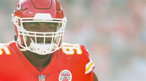 Chris Jones injury update: Chiefs announce status of star DL for ...