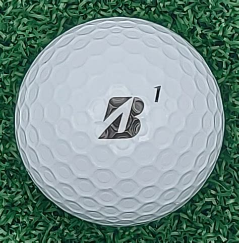 2023 Bridgestone e12 Contact Golf Ball Review