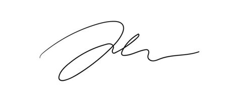 Fake Signature Generator