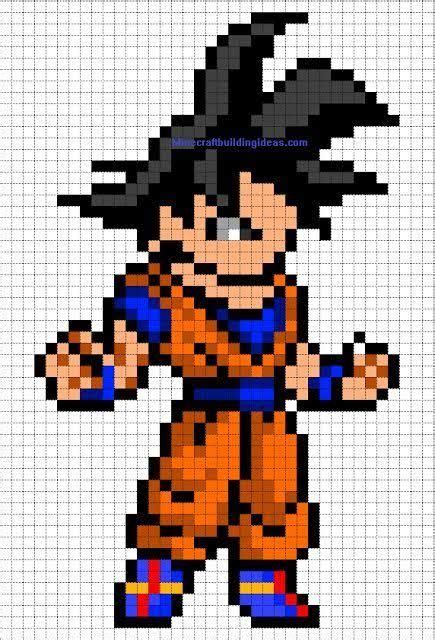 cuadricula naruto - Pesquisa Google | マインクラフトのピクセルアート, ピクセルアート, ハロウィン アイロンビーズ