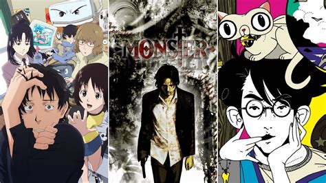 15 Best Psychological Anime That Will Blow Your Mind - Anime Galaxy