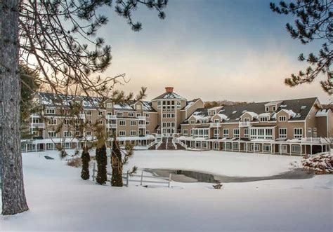 Mount Ascutney Resort Pictures | HolidayInnClub.com