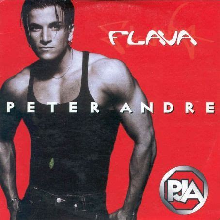 Peter Andre - Flava Discography, Track List, Lyrics