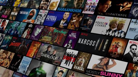 netflix background | Okyne Medialab