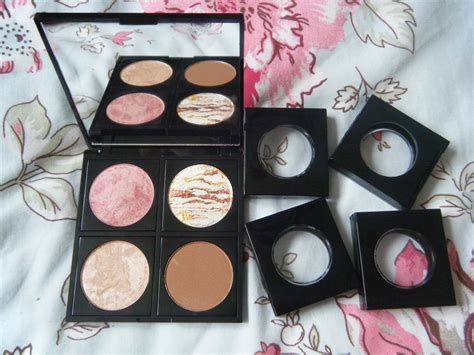 LuceeLoves: FashionistA Palette, Blush, Bronzers & Eyeshadows!