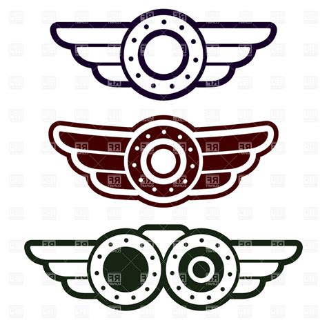 pilot wings clip art 10 free Cliparts | Download images on Clipground 2024