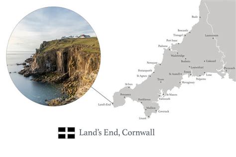 Cycling in Cornwall | The best routes and trails - Cornish Cottage ...