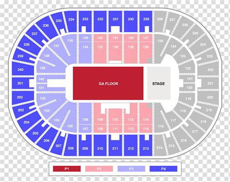 Mall Of Asia Arena Floor Plan | Viewfloor.co